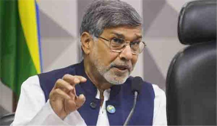 चाइल्ड पॉर्नोग्राफी को लेकर कदम उठाए यूएनएससी : कैलाश सत्यार्थी