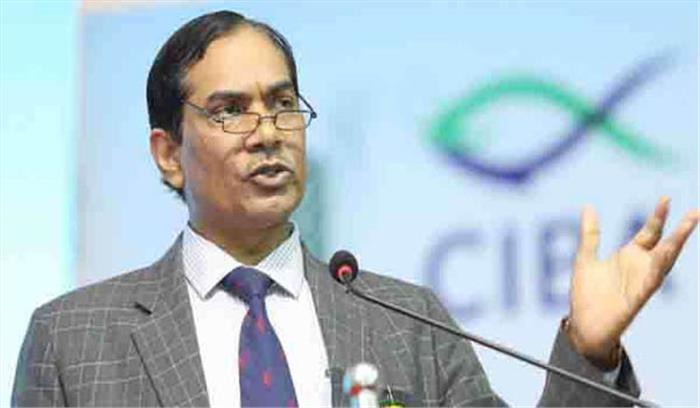 फसलों की 1100 किस्में तैयार: महापात्रा