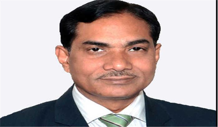 इफ्को के साथ समझौते से उर्वरकों की खपत में कमी बड़ी बात होगी :महापात्रा