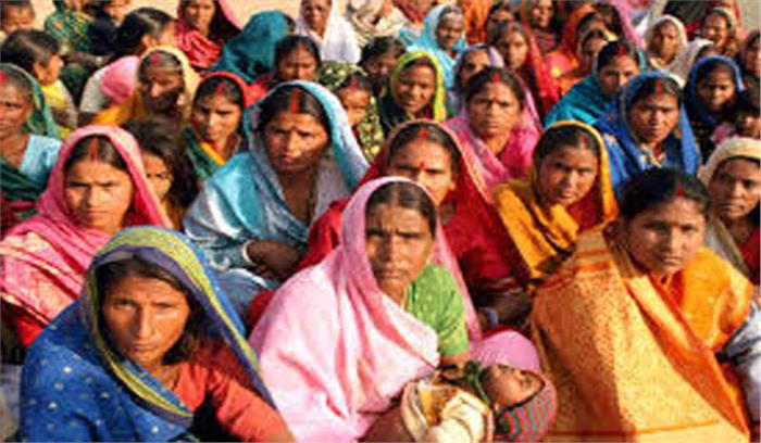 क्या पूर्ण बहुमत की सरकार पास कराएगी महिला आरक्षण विधेयक