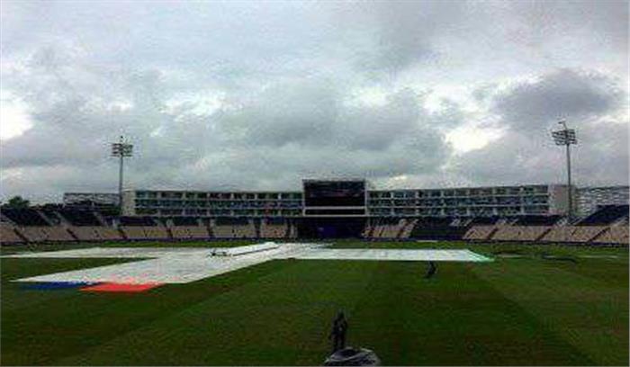 विजय हजारे ट्रॉफी : मैदान गीला होने के कारण 4 मैच रद्द