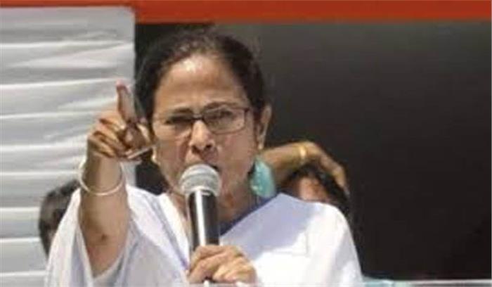 ममता आज दोपहर शाह से कर सकती हैं मुलाकात