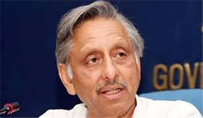 मोदी के खिलाफ बयान पर मणिशंकर अय्यर को क्लीनचिट मोदी के खिलाफ बयान पर मणिशंकर अय्यर को क्लीनचिट