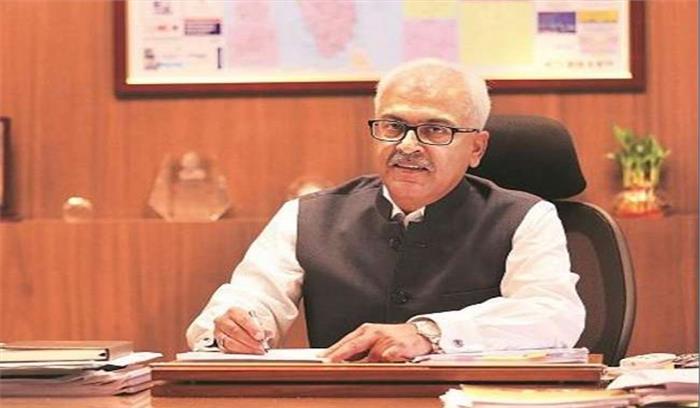 जम्मू-कश्मीर पर गृह मंत्रालय उच्च स्तरीय बैठक शुरू