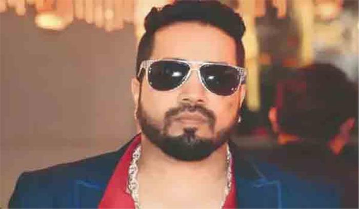 फिल्म उद्योग ने मीका सिंह पर लगाया प्रतिबंध