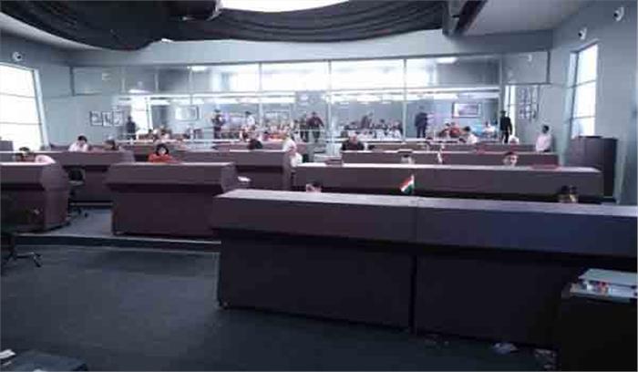 मिशन मंगल के सेट डिजाइनर बोले, यथार्थ कल्पना से ज्यादा चुनौतीपूर्ण