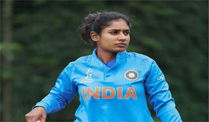 कप्तान मिताली राज के लिएे जीवन के सबसे बुरे दिन 