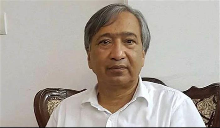 अनुच्छेद 370 : माकपा नेता तारिगामी सुप्रीम कोर्ट पहुंचे