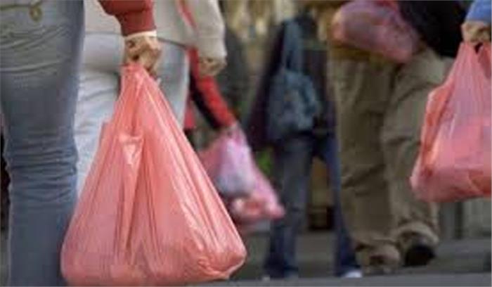 महाराष्ट्र में एक बार प्रयोग होने वाले कई तरह के प्लास्टिक और थर्माकोल पर प्रतिबंध