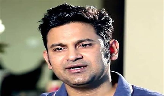  फिल्म जगत एक बाजार है : मुंतशिर