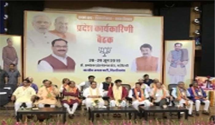 दिल्ली में उपहास का पात्र बन गई है आम आदमी पार्टी : नड्डा