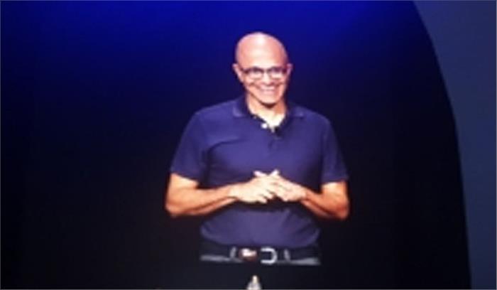 भारत के लिए सीएए बुरा : सत्या नडेला