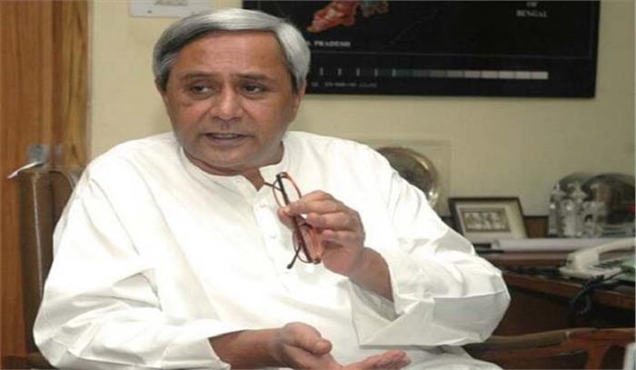 ओडिशा : मुख्यमंत्री की छोड़ी सीट जीतने के लिए भाजपा ने झोंकी ताकत