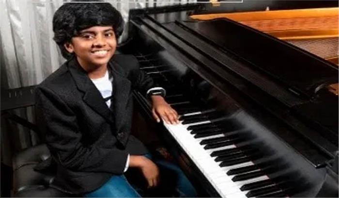 डीजेनेरेस काफी दयालु हैं : लिडियन नदवासरम डीजेनेरेस काफी दयालु हैं : लिडियन नदवासरम