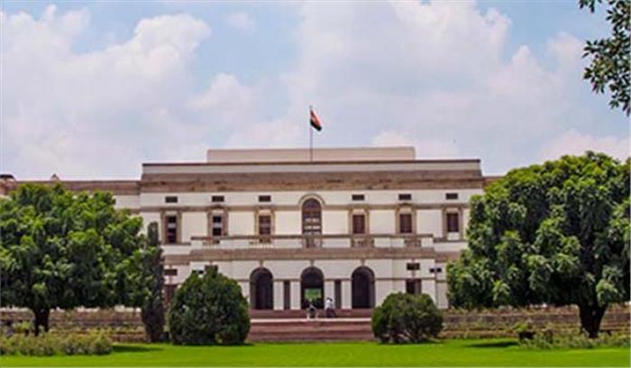 नेहरू स्मारक पुस्तकालय एवं सोसाइटी पुनर्गठित, कांग्रेस से जुड़ा कोई सदस्य नहीं