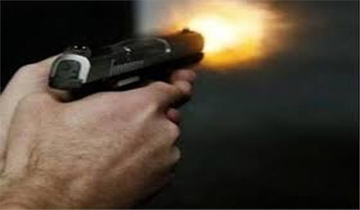 नई दिल्ली : आर्थिक सर्वेक्षण भूजल स्तर का गिरना चिंता का विषय