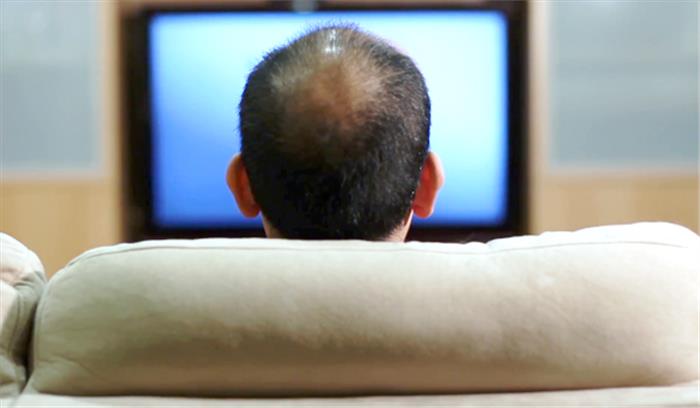 देश के 74 प्रतिशत लोगों ने माना, समाचार चैनल मनोरंजन का साधन बन चुके हैं