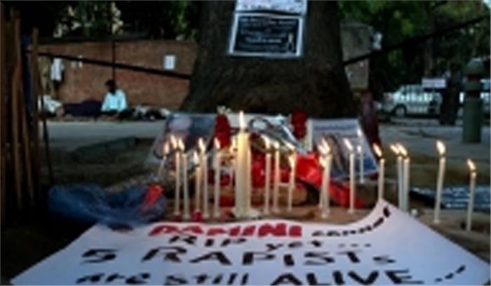 निर्भया के दोषियों की उपचारात्मक याचिकाओं पर 14 जनवरी को सुनवाई