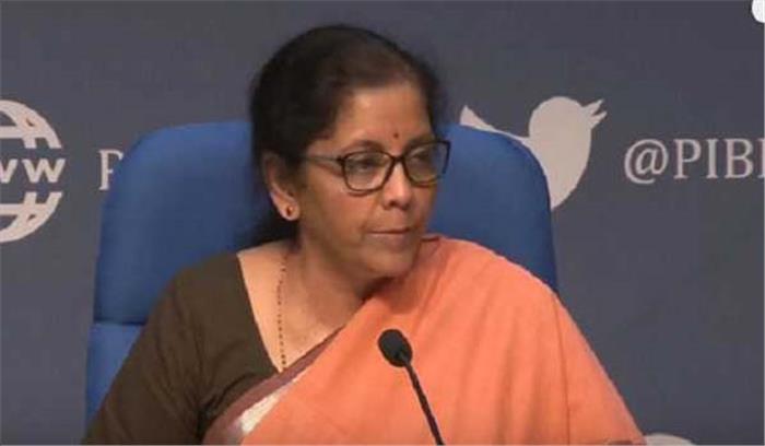 सरकार अर्थव्यवस्था में सुधार के लिए बजट पूर्व सुझावों पर गौर करने को तैयार