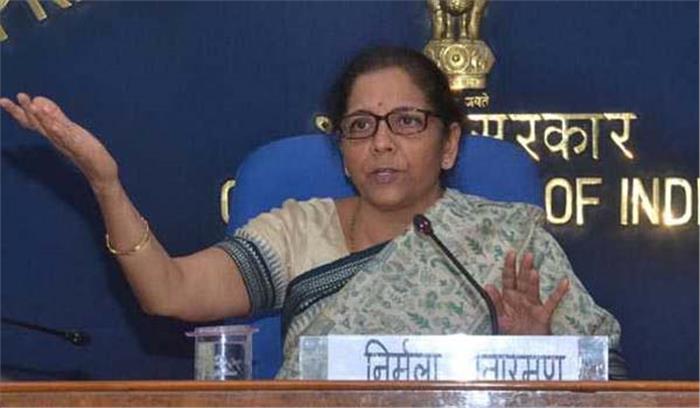 अतिरिक्त सिक्युरिटी देकर ऋणात्मक नेटवर्थ वाली आवासीय परियोजना को भी एआईएफ का लाभ