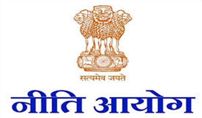 कोरोना पर नीति आयोग के सीईओ की अध्यक्षता में अधिकार प्राप्त समूह का गठन