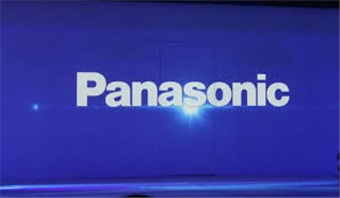 देशभर में घरेलू रसोई उपकरणों का बिक्री तंत्र बनायेगी पैनासोनिक देशभर में घरेलू रसोई उपकरणों का बिक्री तंत्र बनायेगी पैनासोनिक