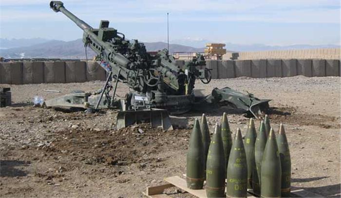 सेना दिल्ली में सोमवार को हथियारों और गोला-बारूदों का करेगी प्रदर्शन