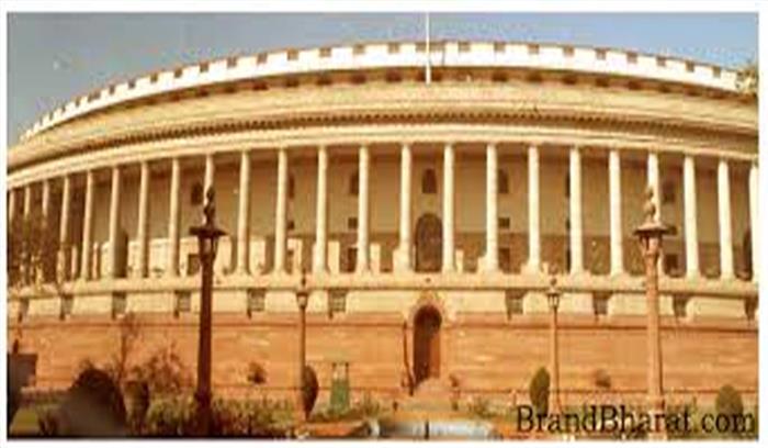 एससी/एसटी आरक्षण दस साल बढ़ाने वाले विधेयक पर संसद की मुहर