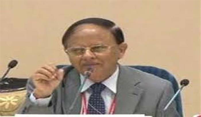 पी.के. मिश्रा प्रधानमंत्री के नए प्रधान सचिव, सिन्हा प्रधान सलाहकार