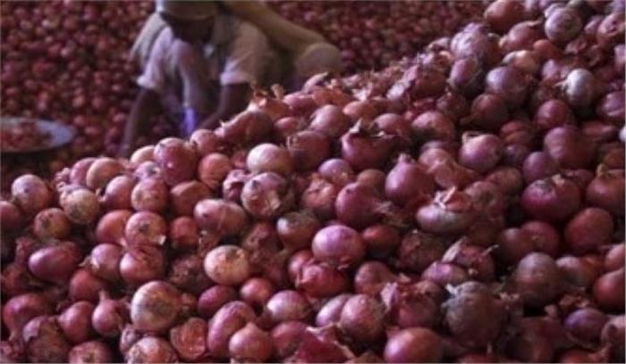 काबुल ने निभाई दोस्ती, भारत में भेजा प्याज काबुल ने निभाई दोस्ती, भारत में भेजा प्याज