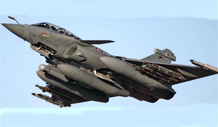 राफेल की सच्चाई बाहर लाएंगे: कांग्रेस