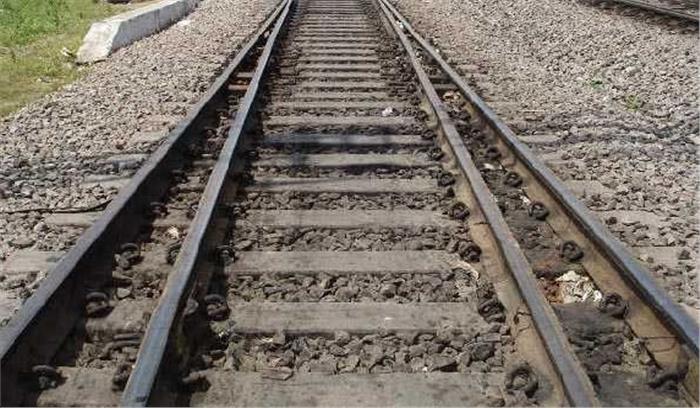 रेललाइन बिछाने का फैसला तय बहराइच से खलीलाबाद रेललाइन बिछाने का फैसला तय बहराइच से खलीलाबाद