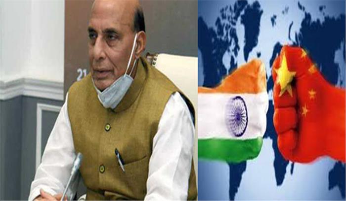 राजनाथ रक्षा सहयोग को बढ़ाने के लिए जापान, कोरिया का करेंगे दौरा