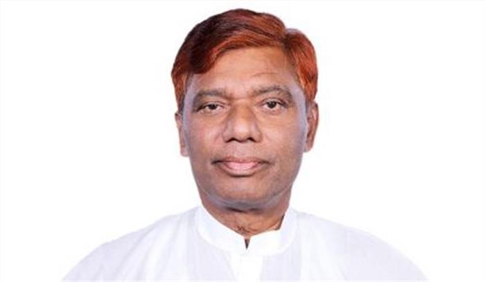 राम चंद्र पासवान, शीला दीक्षित को श्रद्धांजलि देने के बाद लोकसभा 2 बजे तक स्थगित