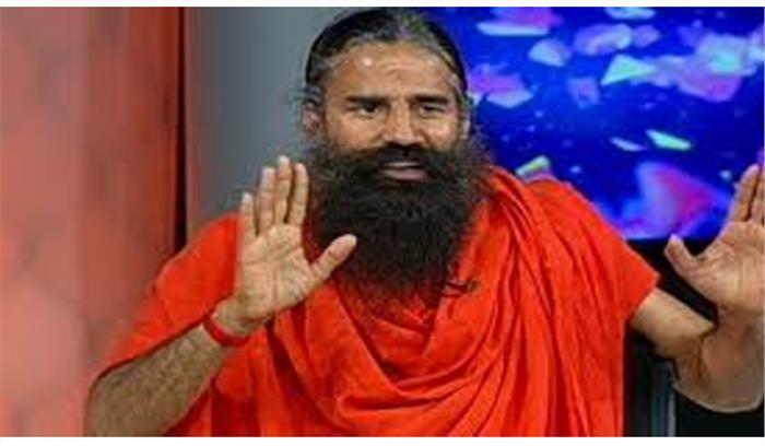 बाबा रामदेव अब शाहीन बाग नहीं जाएंगे