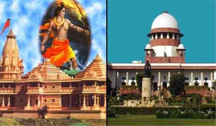 हम राम के उपासक, पूजा करना हमारा अधिकार: विशारद