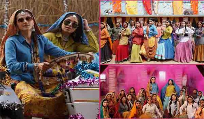 अनुराग कश्यप साहसी और पारदर्शी हैं : सांड की आंख के गीतकार अनुराग कश्यप साहसी और पारदर्शी हैं : सांड की आंख के गीतकार