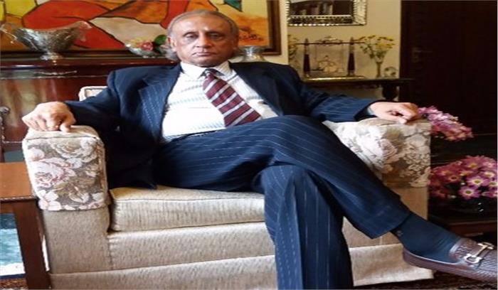 डालमिया ने किया 3 द्वीपों के नाम बदलने का स्वागत