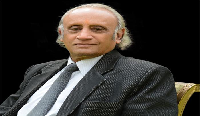 यूनाइटेड इंडिया के रूप में तेजी से उभर रहा है भारत : संजय डालमिया 