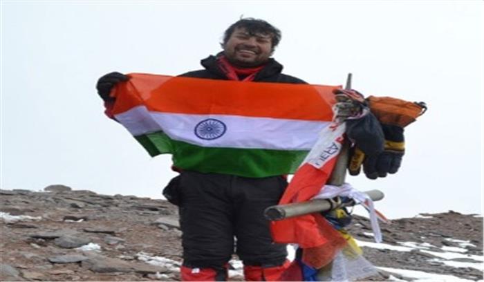 अस्थमा से पीड़ित रहे सत्यरूप अब गिनीज रिकॉर्ड बनाने की राह पर 