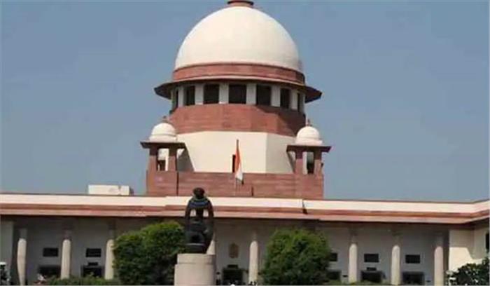 एससी/एसटी कानून : बुधवार को तीन सदस्यीय पीठ करेगी सुनवाई