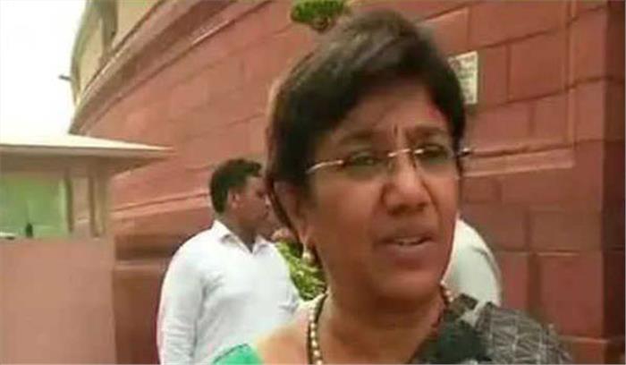 महिलाओं की बच्चेदानी निकालने का मामला राज्यसभा में उठा