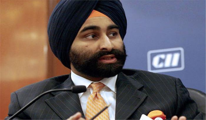 रैनबैक्सी के पूर्व प्रमोटर शिविंदर सिंह को अदालत में पेश किया जाएगा