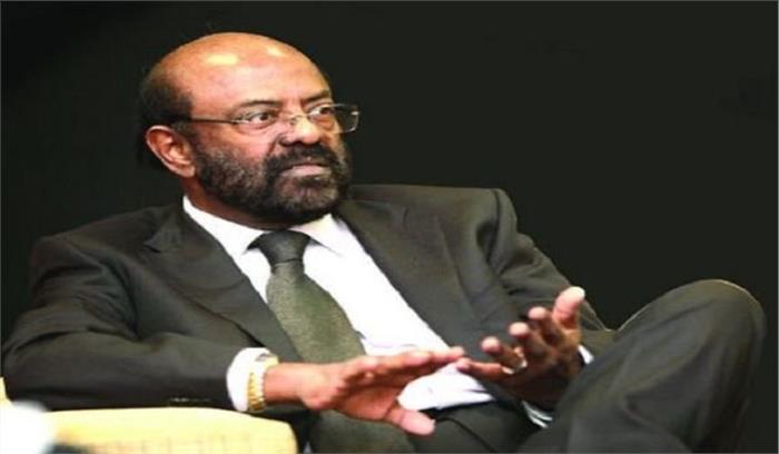 सरकार अकेले नहीं कर सकती समस्याओं का समाधान : शिव नाडर सरकार अकेले नहीं कर सकती समस्याओं का समाधान : शिव नाडर