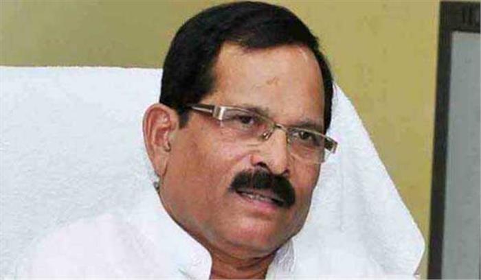 ‘नये भारत’ के निर्माण में अग्रणी भूमिका निभायें युवा: श्रीपद नायक