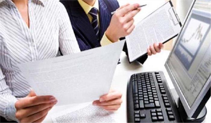 अगस्त में सेवा क्षेत्र में सुस्त वृद्धि