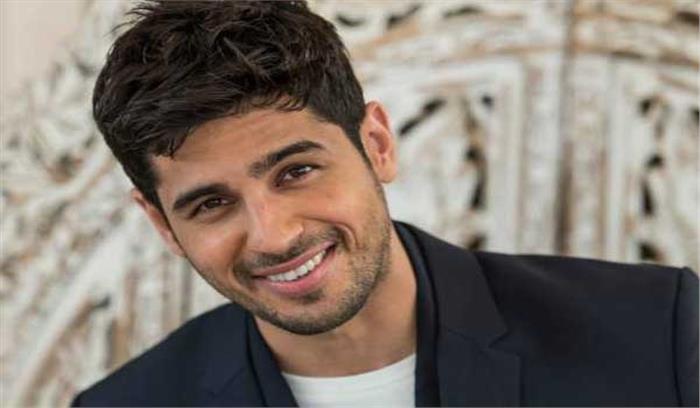 आलोचनाएं मुझे प्रेरित करती हैं : सिद्धार्थ मल्होत्रा