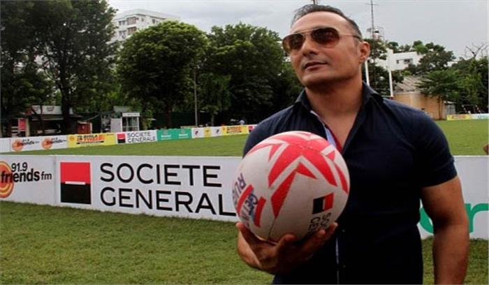 राहुल बोस ने मृत्यु के बाद अंग दान करने की प्रतिज्ञा ली