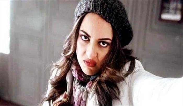 भविष्य में फैशन लेबल लॉन्च करेंगी सोनाक्षी सिन्हा भविष्य में फैशन लेबल लॉन्च करेंगी सोनाक्षी सिन्हा