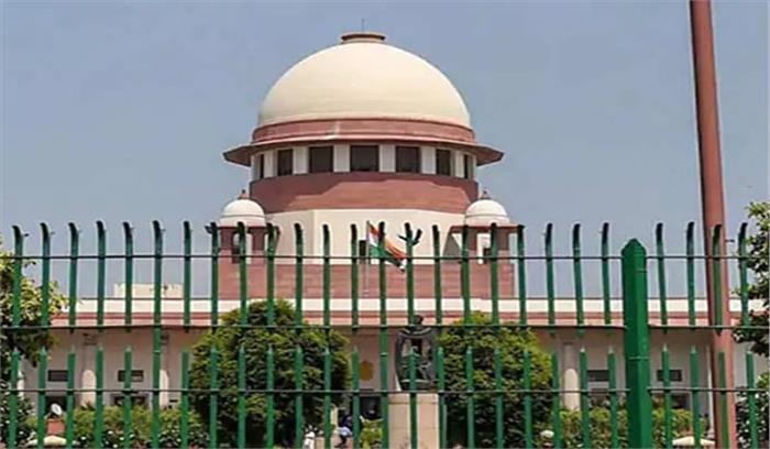 खेतान को सुप्रीम कोर्ट से झटका, हाईकोर्ट का स्थगनादेश निरस्त